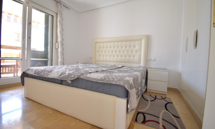 La Revente - Appartement - Orihuela Costa - Playa Flamenca