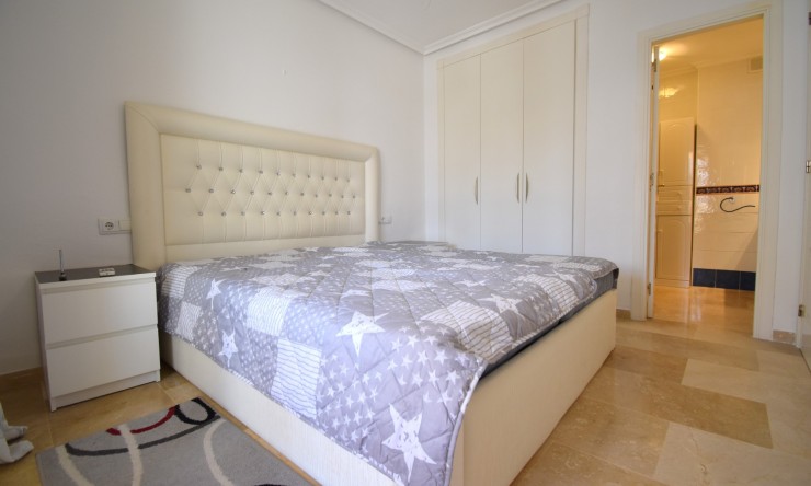 La Revente - Appartement - Orihuela Costa - Playa Flamenca