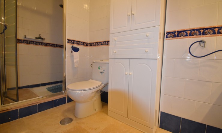 La Revente - Appartement - Orihuela Costa - Playa Flamenca