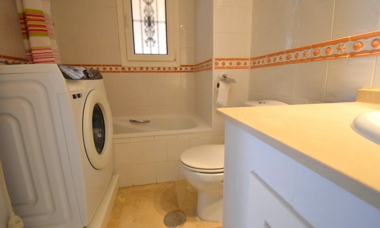 La Revente - Appartement - Orihuela Costa - Playa Flamenca