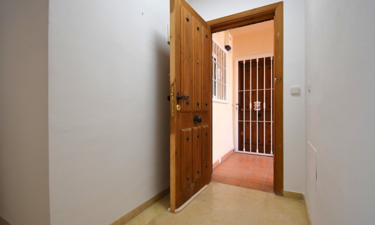 La Revente - Appartement - Orihuela Costa - Playa Flamenca