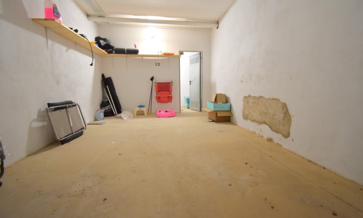 La Revente - Appartement - Orihuela Costa - Playa Flamenca