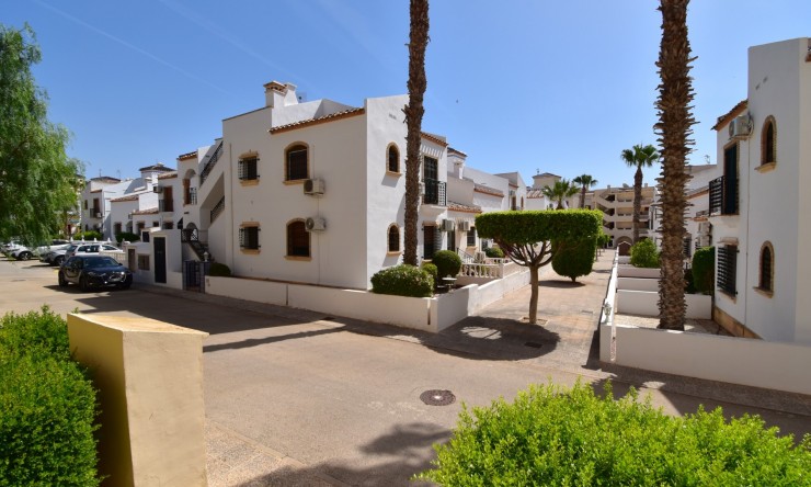 La Revente - Appartement - Orihuela Costa - Playa Flamenca