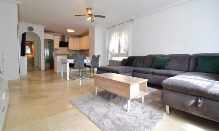 La Revente - Appartement - Orihuela Costa - Playa Flamenca