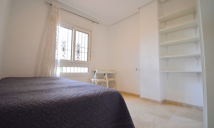 La Revente - Appartement - Orihuela Costa - Playa Flamenca