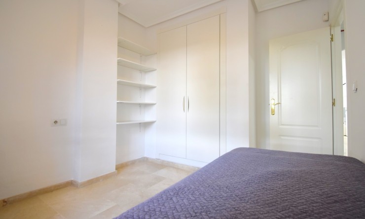 La Revente - Appartement - Orihuela Costa - Playa Flamenca