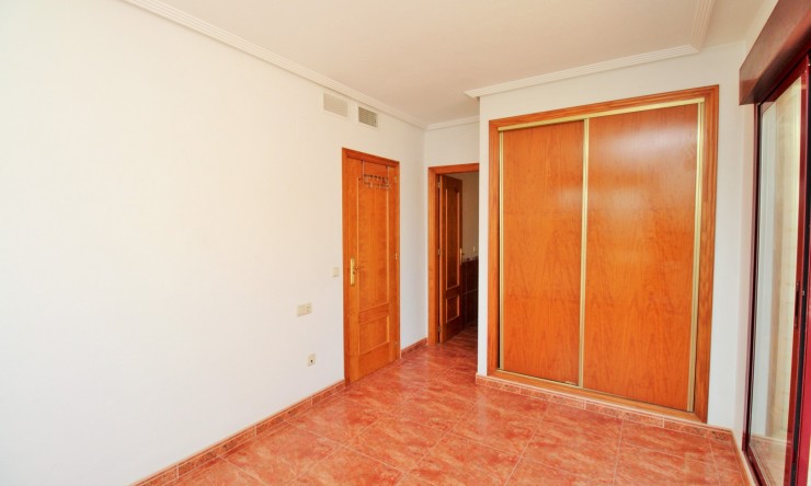 Reventa - Adosado - Orihuela - Los Desamparados