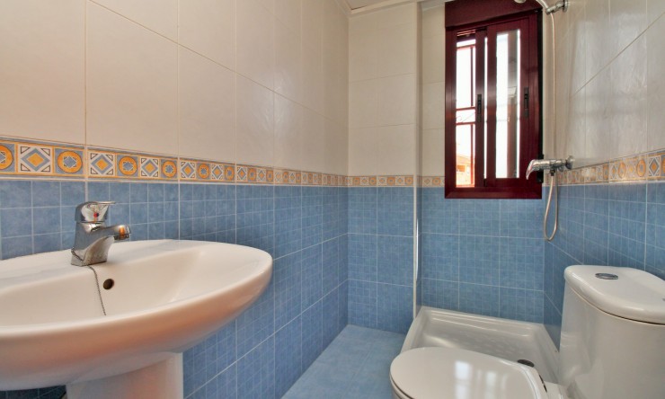 Reventa - Adosado - Orihuela - Los Desamparados