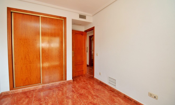 Reventa - Adosado - Orihuela - Los Desamparados
