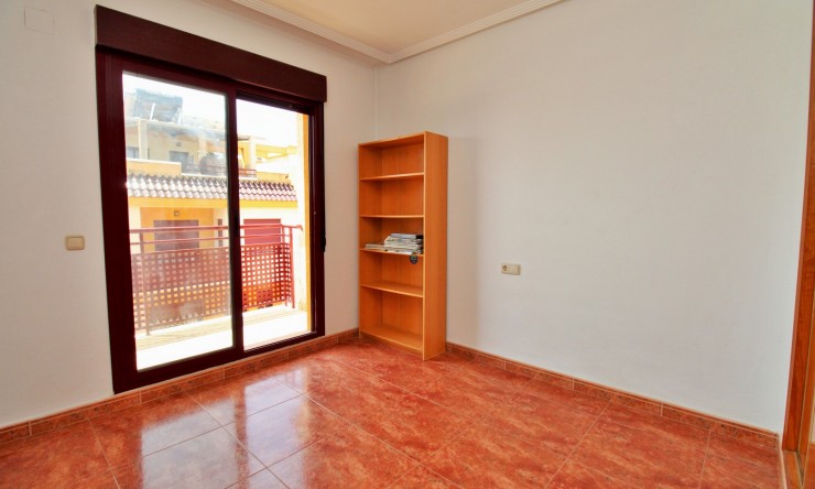 Reventa - Adosado - Orihuela - Los Desamparados