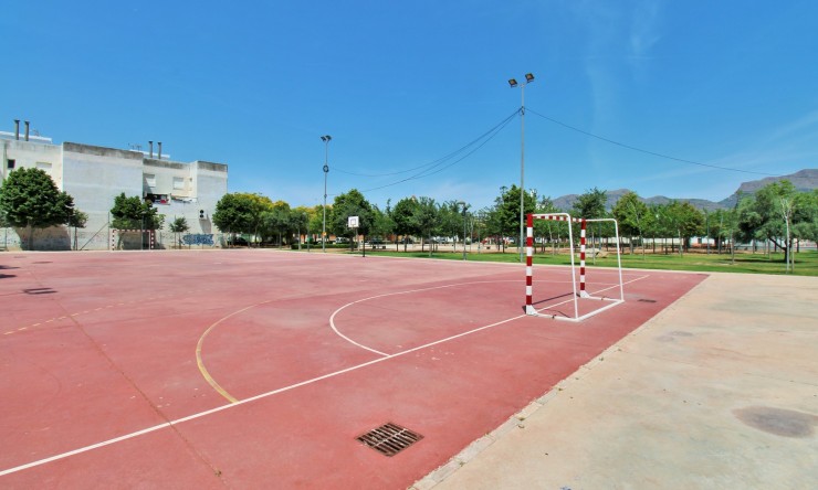 Reventa - Adosado - Orihuela - Los Desamparados