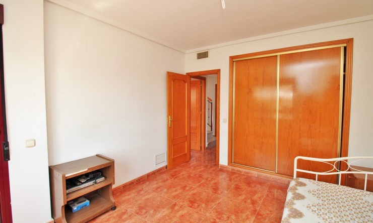 Reventa - Adosado - Orihuela - Los Desamparados
