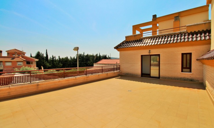 Reventa - Adosado - Orihuela - Los Desamparados