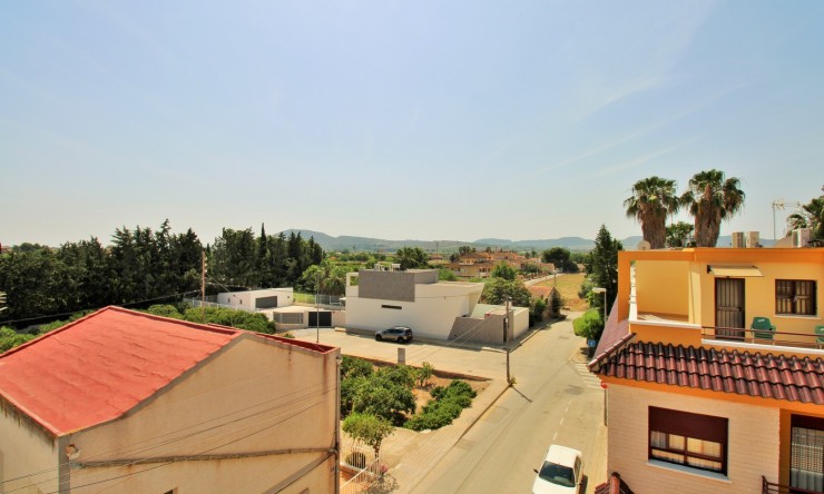 Reventa - Adosado - Orihuela - Los Desamparados