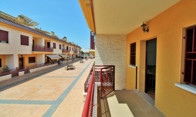 Reventa - Adosado - Orihuela - Los Desamparados