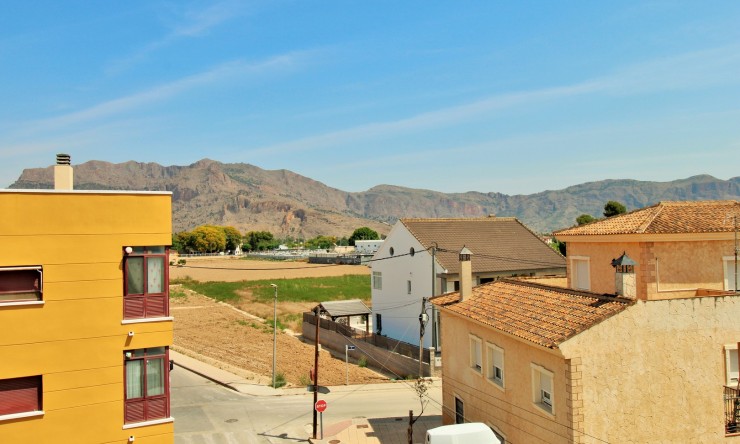 Reventa - Adosado - Orihuela - Los Desamparados