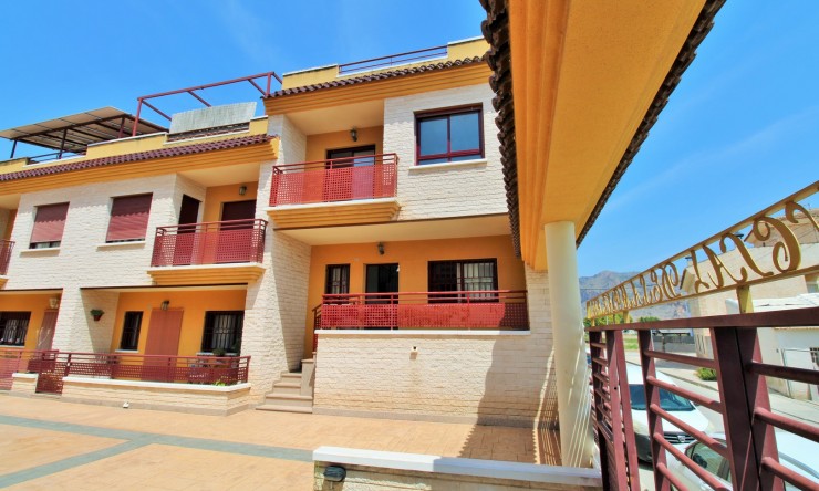 Reventa - Adosado - Orihuela - Los Desamparados