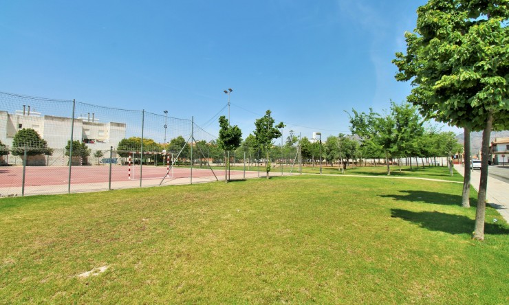 Reventa - Adosado - Orihuela - Los Desamparados