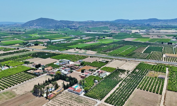 Reventa - Adosado - Orihuela - Los Desamparados