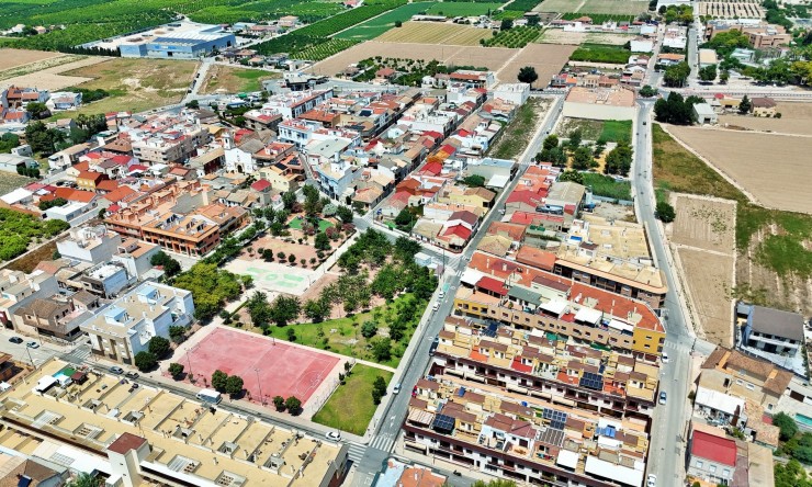 Reventa - Adosado - Orihuela - Los Desamparados