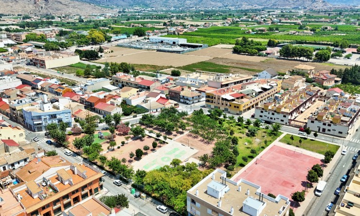 Reventa - Adosado - Orihuela - Los Desamparados
