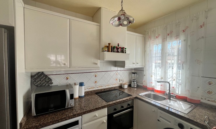 Reventa - Quad Villa - Orihuela Costa - Playa Flamenca