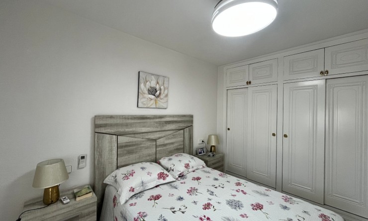 Reventa - Quad Villa - Orihuela Costa - Playa Flamenca