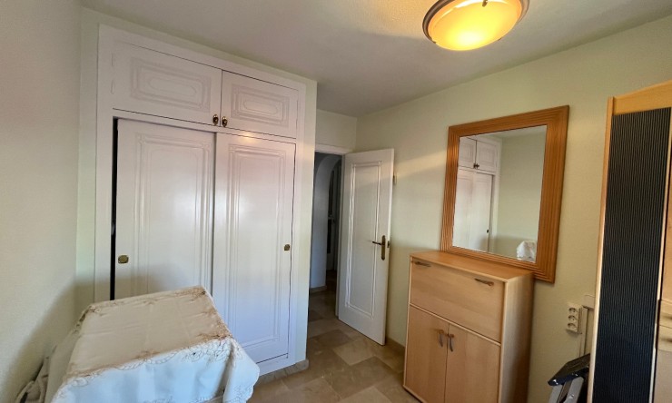 Reventa - Quad Villa - Orihuela Costa - Playa Flamenca