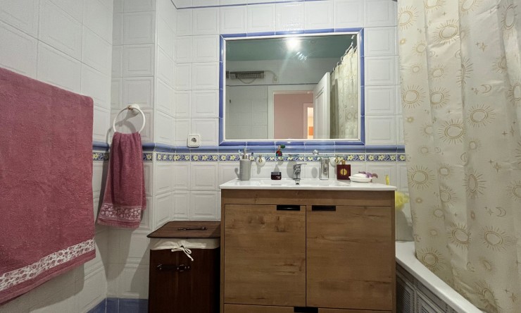 Reventa - Quad Villa - Orihuela Costa - Playa Flamenca