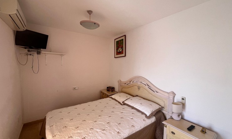 Reventa - Quad Villa - Orihuela Costa - Playa Flamenca