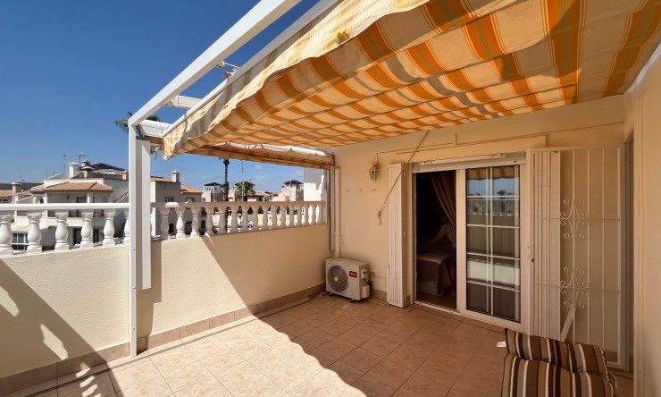 Reventa - Quad Villa - Orihuela Costa - Playa Flamenca