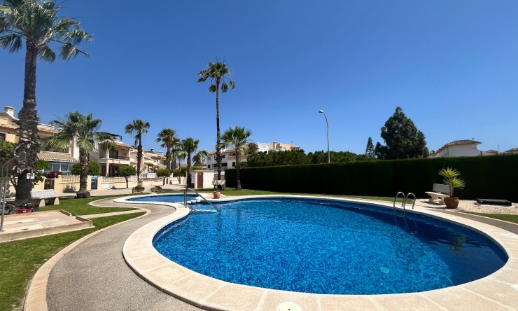 Reventa - Quad Villa - Orihuela Costa - Playa Flamenca