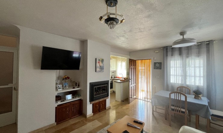 Reventa - Quad Villa - Orihuela Costa - Playa Flamenca