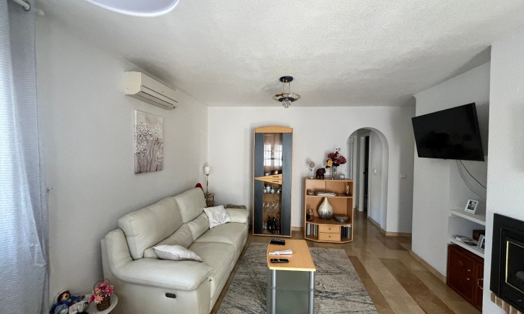 Reventa - Quad Villa - Orihuela Costa - Playa Flamenca