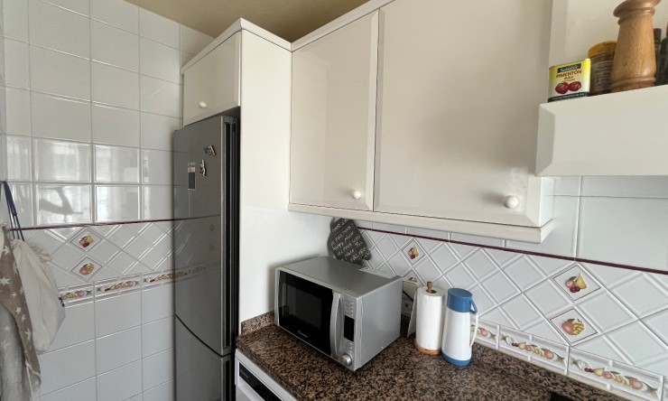 Reventa - Quad Villa - Orihuela Costa - Playa Flamenca