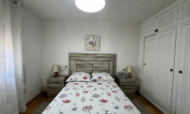 Reventa - Quad Villa - Orihuela Costa - Playa Flamenca