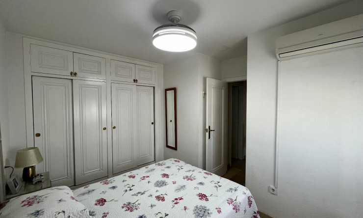 Reventa - Quad Villa - Orihuela Costa - Playa Flamenca