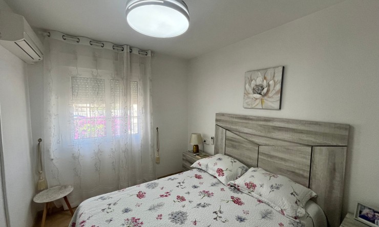 Reventa - Quad Villa - Orihuela Costa - Playa Flamenca