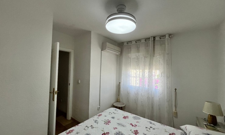 Reventa - Quad Villa - Orihuela Costa - Playa Flamenca