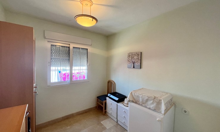 Reventa - Quad Villa - Orihuela Costa - Playa Flamenca