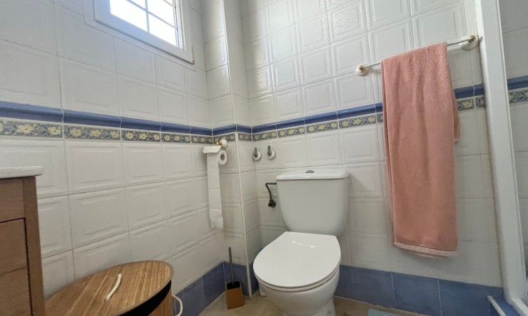 Reventa - Quad Villa - Orihuela Costa - Playa Flamenca