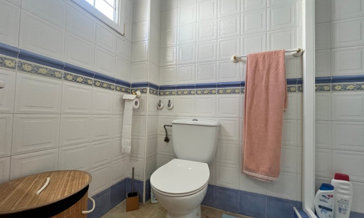 Reventa - Quad Villa - Orihuela Costa - Playa Flamenca