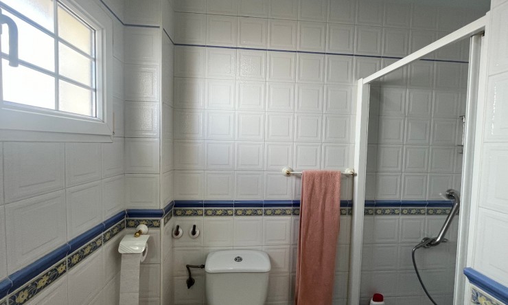 Reventa - Quad Villa - Orihuela Costa - Playa Flamenca