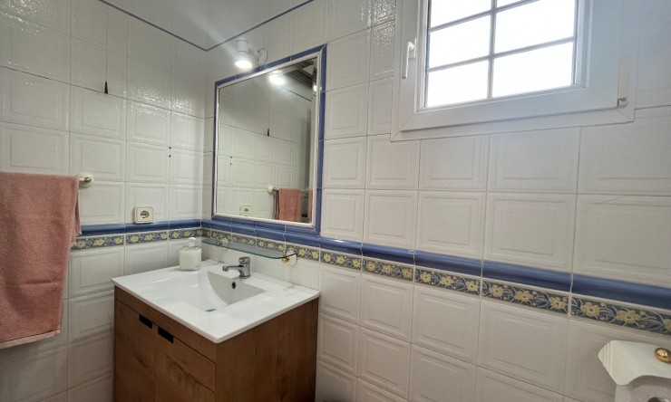 Reventa - Quad Villa - Orihuela Costa - Playa Flamenca