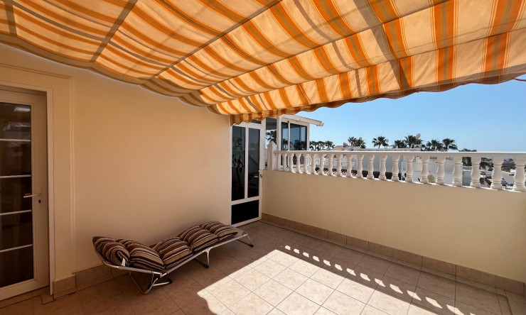 Reventa - Quad Villa - Orihuela Costa - Playa Flamenca