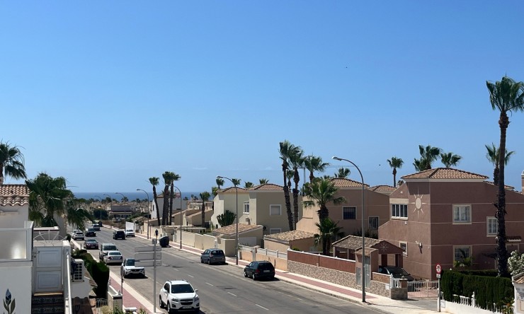 Reventa - Quad Villa - Orihuela Costa - Playa Flamenca
