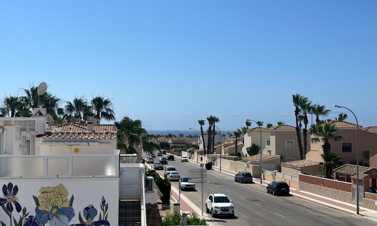 Reventa - Quad Villa - Orihuela Costa - Playa Flamenca