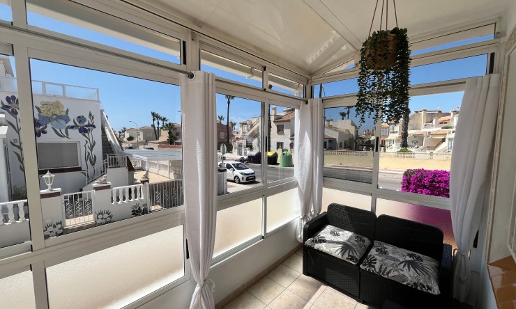 Reventa - Quad Villa - Orihuela Costa - Playa Flamenca