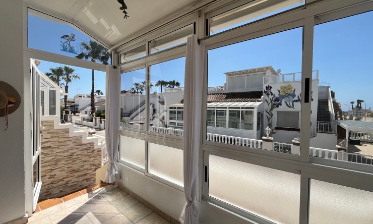 Reventa - Quad Villa - Orihuela Costa - Playa Flamenca
