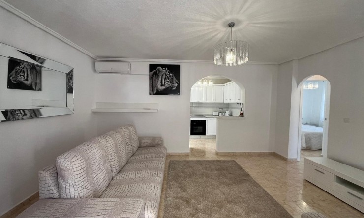 Reventa - Quad Villa - Orihuela Costa - Punta Prima